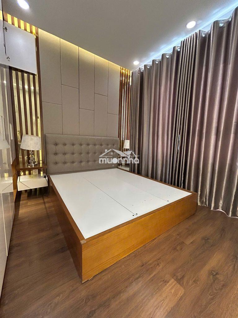 🏢 Cho thuê căn hộ saigon mia – 2pn 2wc – full nội thất – giá chỉ 14tr - 4