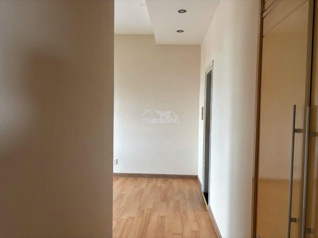 Cho thuê căn hộ/văn phòng 3pn 112m2 ngay nguyễn đình chiểu quận 1 - 4