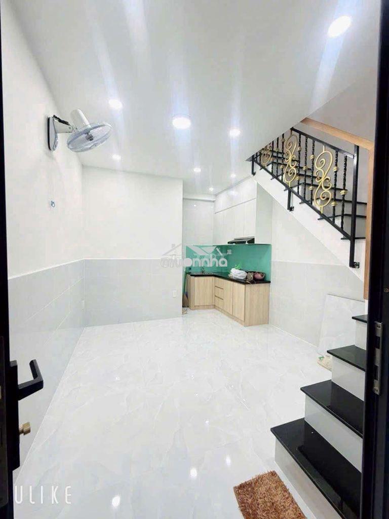 Chủ ngộp bán gấp nhà tăng nhơn phú quận 9