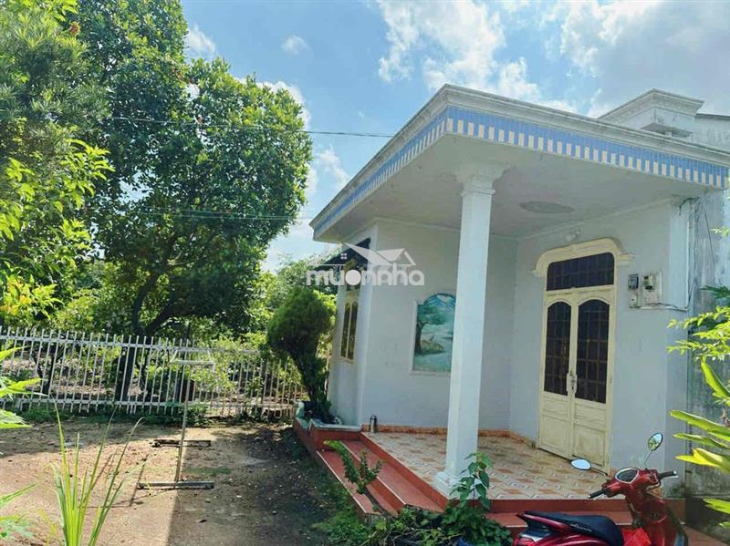 Nhà cấp 4 ngay khu nam việt, chợ tân khánh
