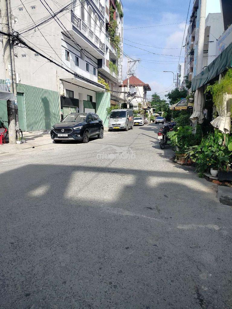 Bán đất tặng nhà đường lê văn quới, bình tân,75m2, hẻm xe hơi, nhỉnh5t