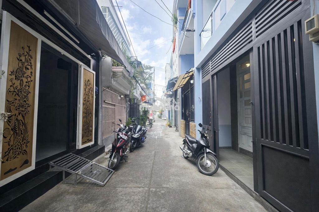 Chính chủ bán 449/25 hương lộ 2 – p. bình trị đông – q. bình tân - 3