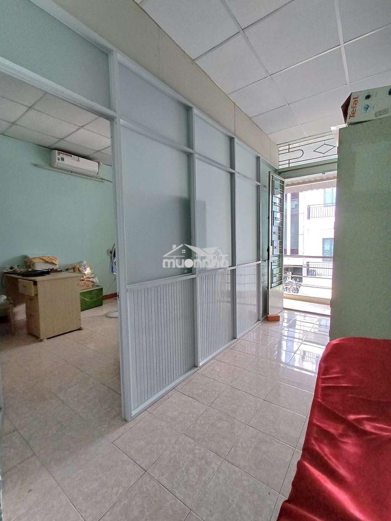 Nhà hxh nam kỳ khởi nghĩa 5 x15m 3 tầng  - 3