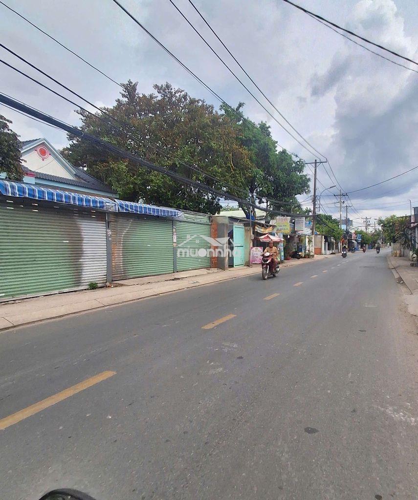 Cho thuê nhà diện tích rộng giá rẻ - 2