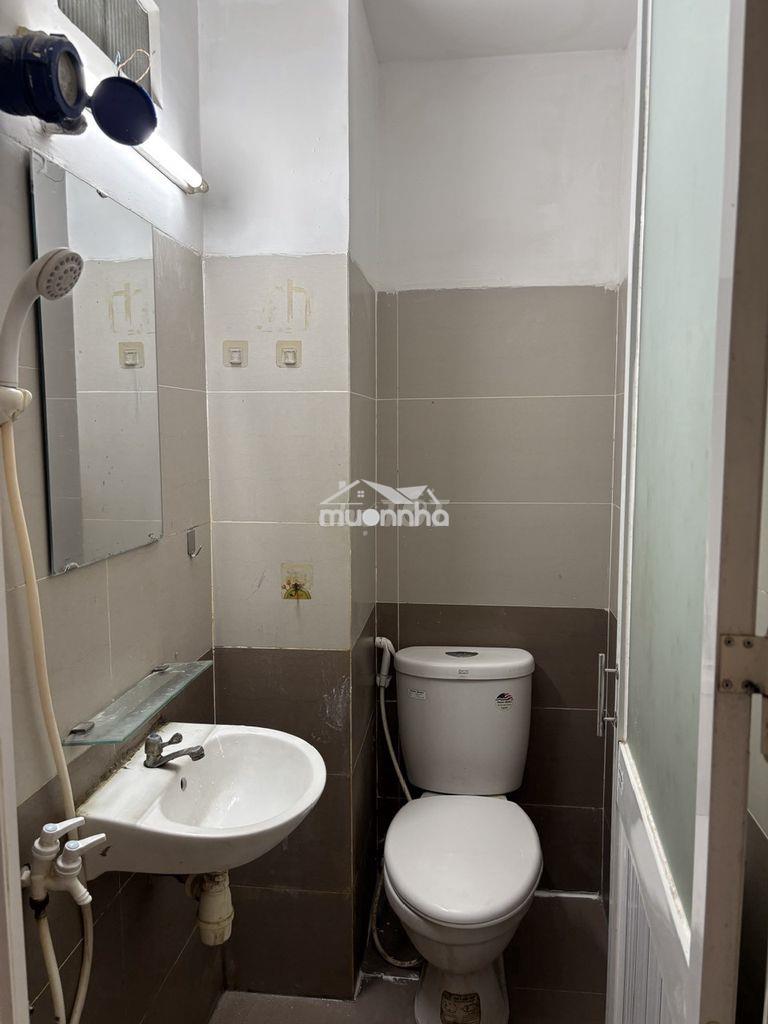 Cho thuê phòng trọ giá rẻ – lê đức thọ gò vấp – 6 triệu/tháng - 2