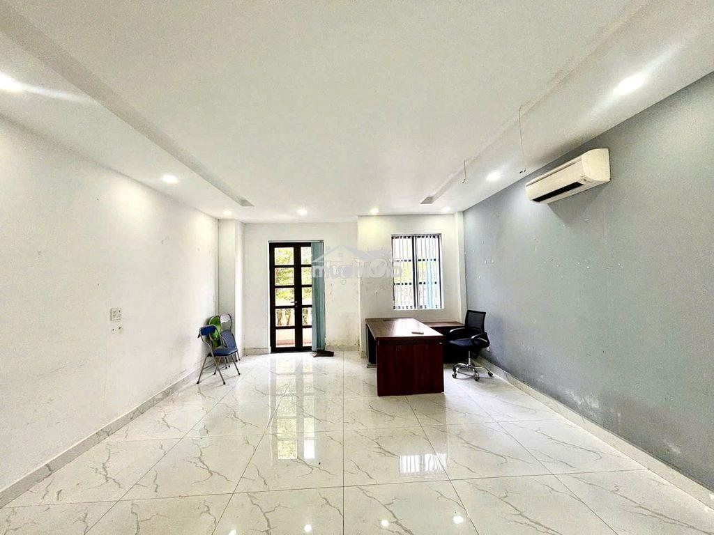 Văn phòng cityland - có ban công riêng - chỉ 6tr/tháng - 4