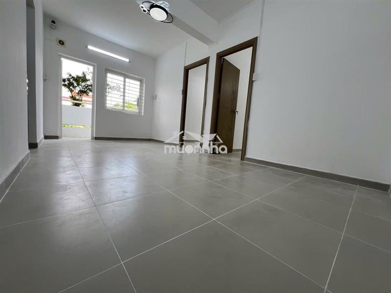Căn gốc chung cư độc lập lô b
