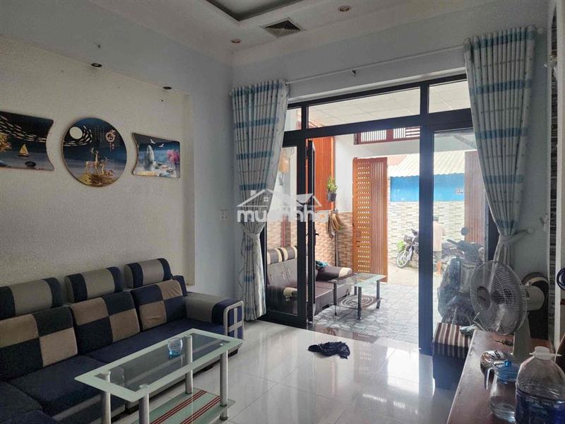 Nhà cấp 4 full nội thất ngay cao đẳng công nghệ thủ đức - võ văn ngân