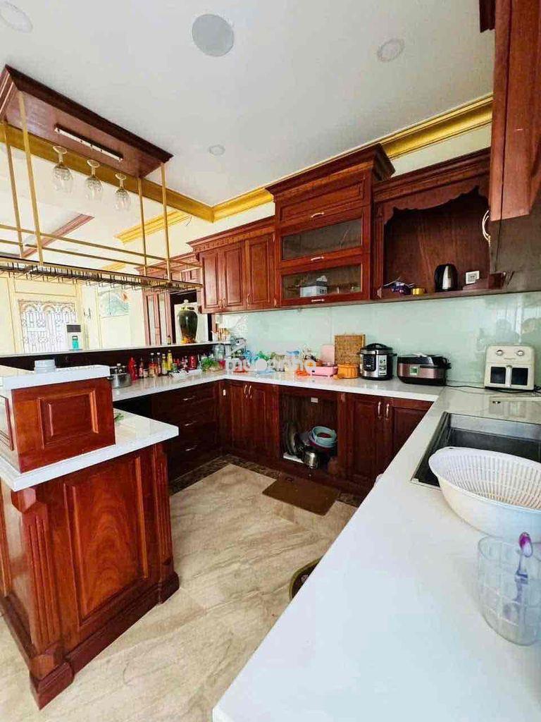 Cho thuê biệt thự thủ dầu một - 3