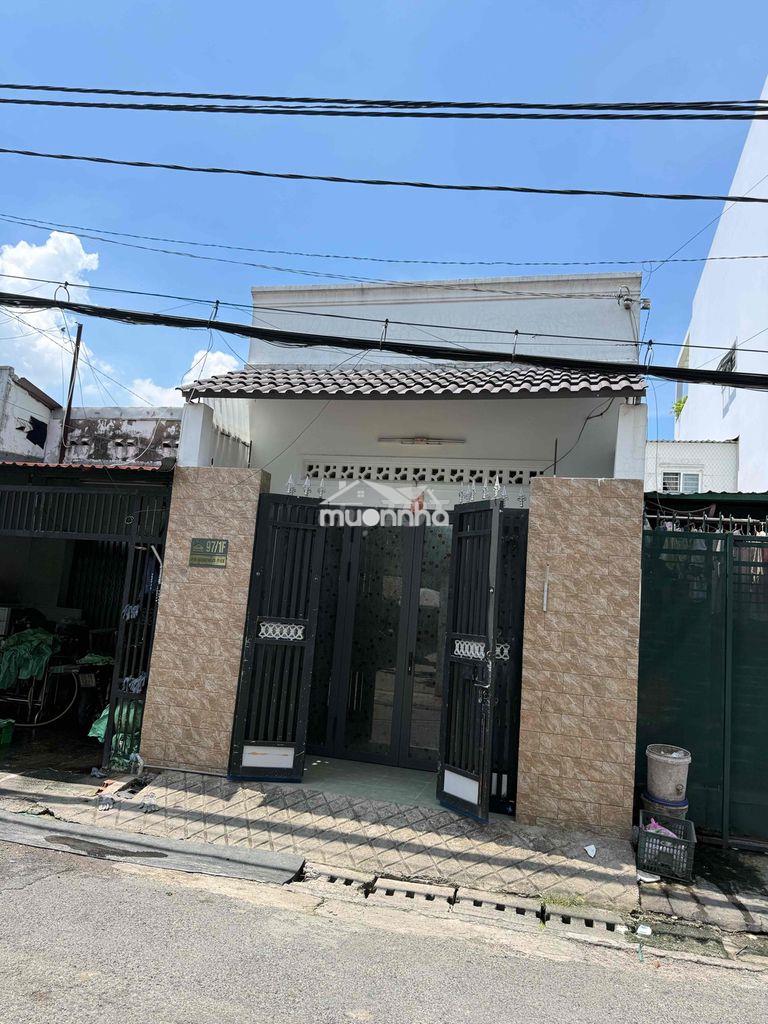 Cần bán gấp nhà ở
