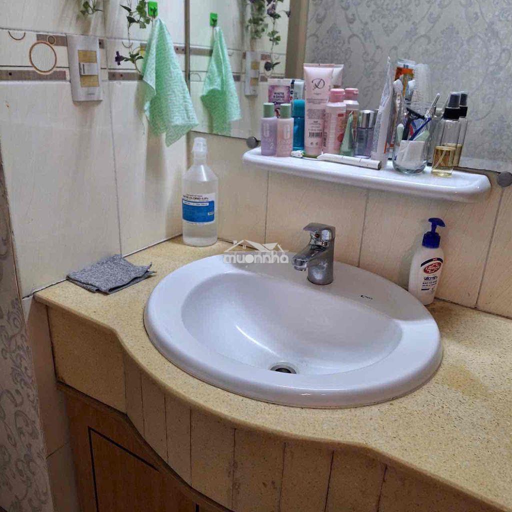 Cần cho thuê gấp căn hộ thuận việt quận 11 - 3