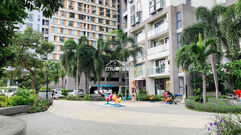Chung cư  la astoria tại quận 2 , 2pn , 60m2 - 3