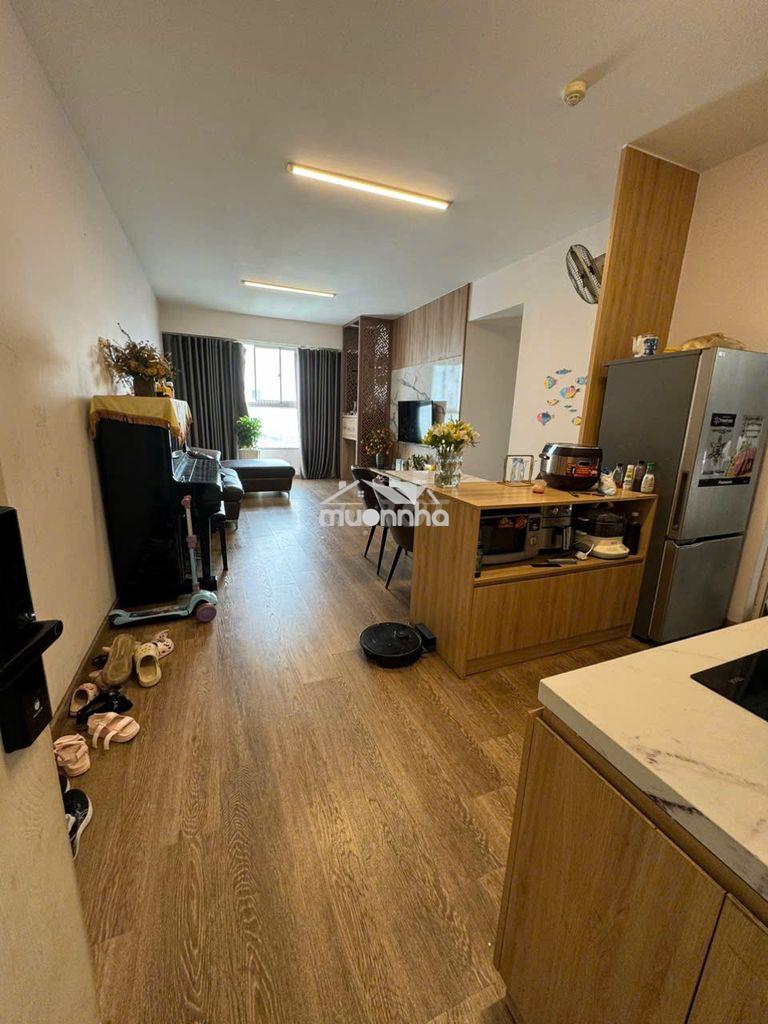 Căn góc citi home 2pn 2wc, 73m sổ hồng chính chủ 2,95 bao thuế phí - 3