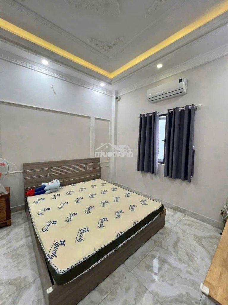Cần cho thuê nhà nguyên căn khu omely đào tông nguyên, nhà bè.  - 3