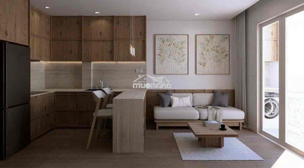 Siêu phẩm chdv 1pn, đường 3/2, phường 8, quận 10 - 2