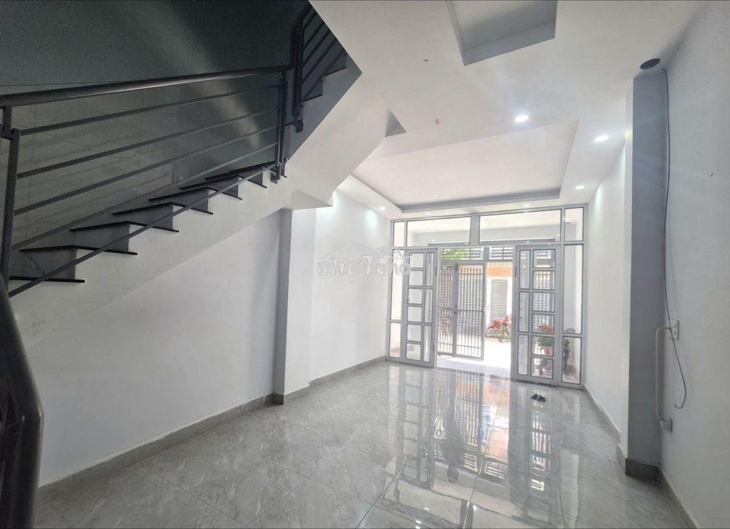 Bán nhà 1 trêt, 1 lầu, an phú đông, q12 - 2
