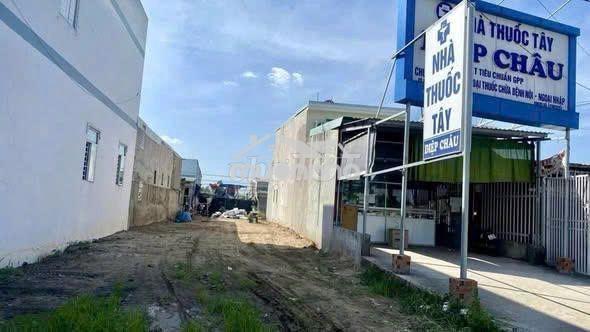 Gấp lắm mới bán mảnh đất này.  bán lỗ 200triệu  - 3