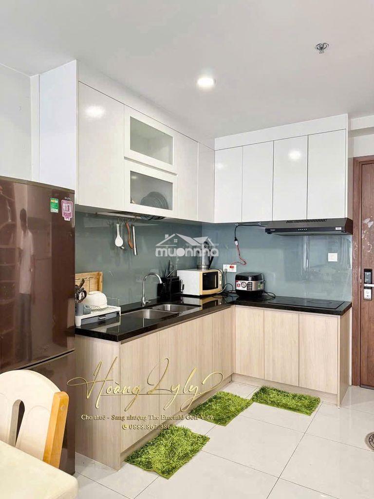 For rent – 𝐓𝐡𝐞 𝐄𝐦𝐞𝐫𝐚𝐥𝐝 𝐆𝐨𝐥𝐟 𝐕𝐢𝐞𝐰 - 2