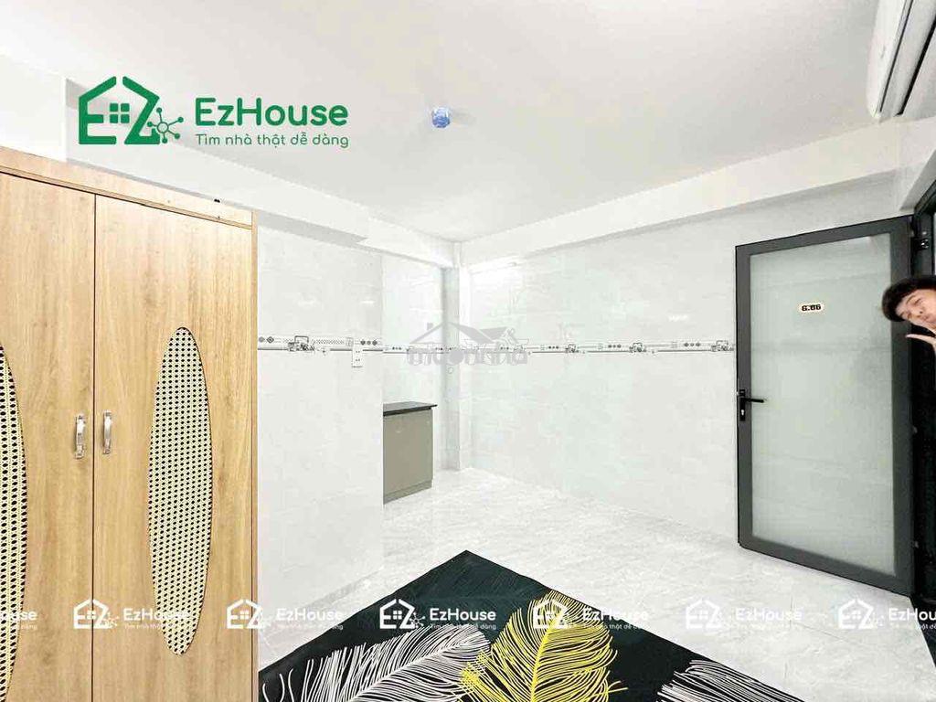 Studio mới xây-gần đại học vlu iuh nttu - 4