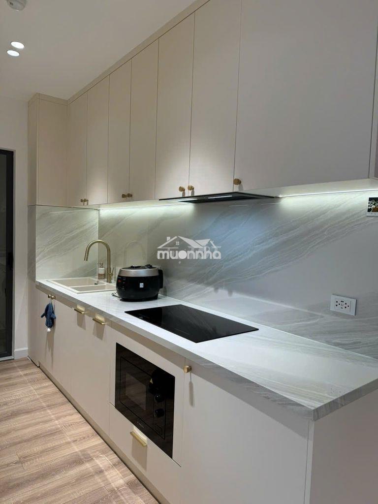 Nhà tốt giá rẻ: 61m² sổ hồng giá 3,55 tỷ nội thất đẹp - 4