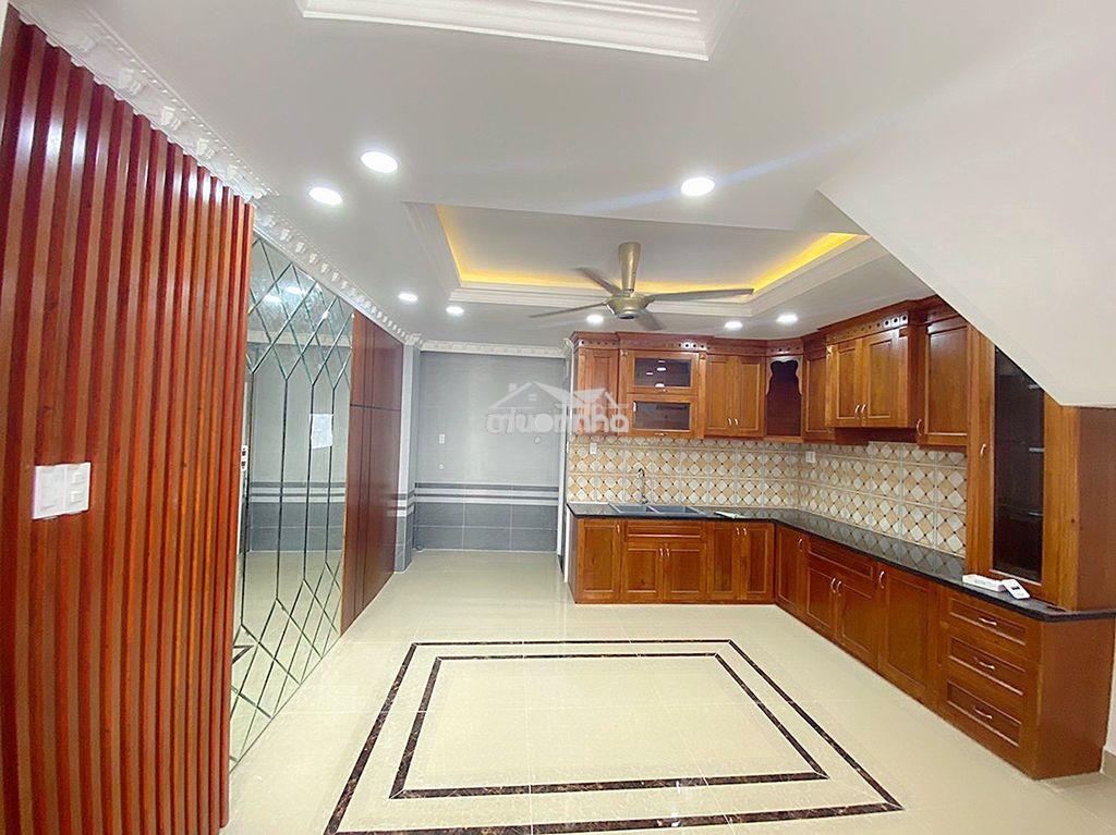Cho thuê nhà vừa ở vừa làm văn phòng công ty  - 2