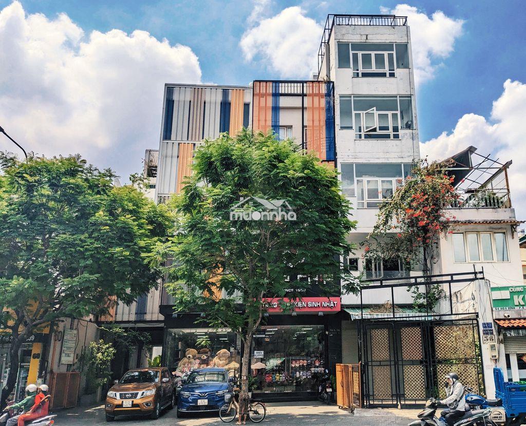 Vp 52m2 cho thuê,  mt 16m, 56-58-60 hòa bình,q11. sáng thoáng tiện lợi - 2