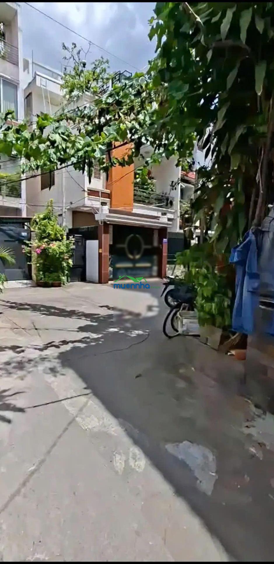 Ngân sách 7.2 tỷ mà bỏ lỡ căn hẻm ôtô - lô góc 53m2 này thì một trong số ít tìm căn thứ hai - 2