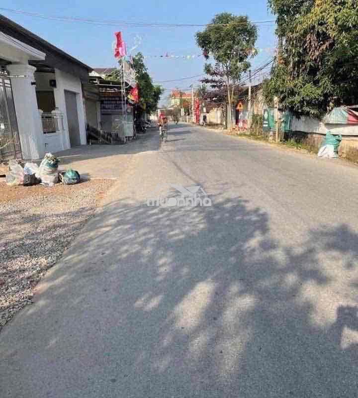 Bán bấp miếng đất