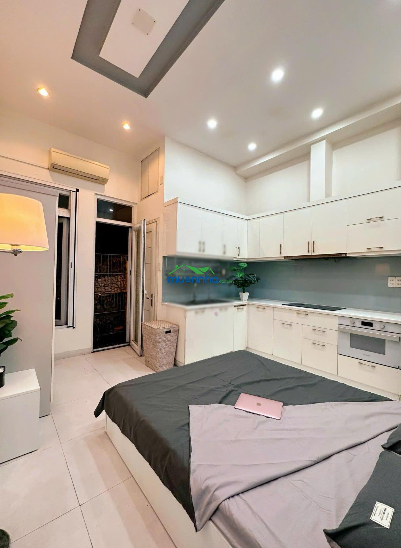 Nhà đẹp khu dân trí cao 5 phòng ở ngay giá 9,7 tỷ - 3