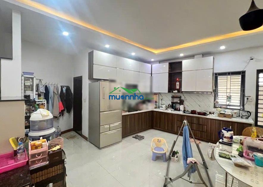 Hẻm nhựa 7m ngay phan xích long, cách mặt tiền chỉ 1 căn, ô tô đậu đỗ ngày đêm, 78m2x4 tầng bề thế - 2