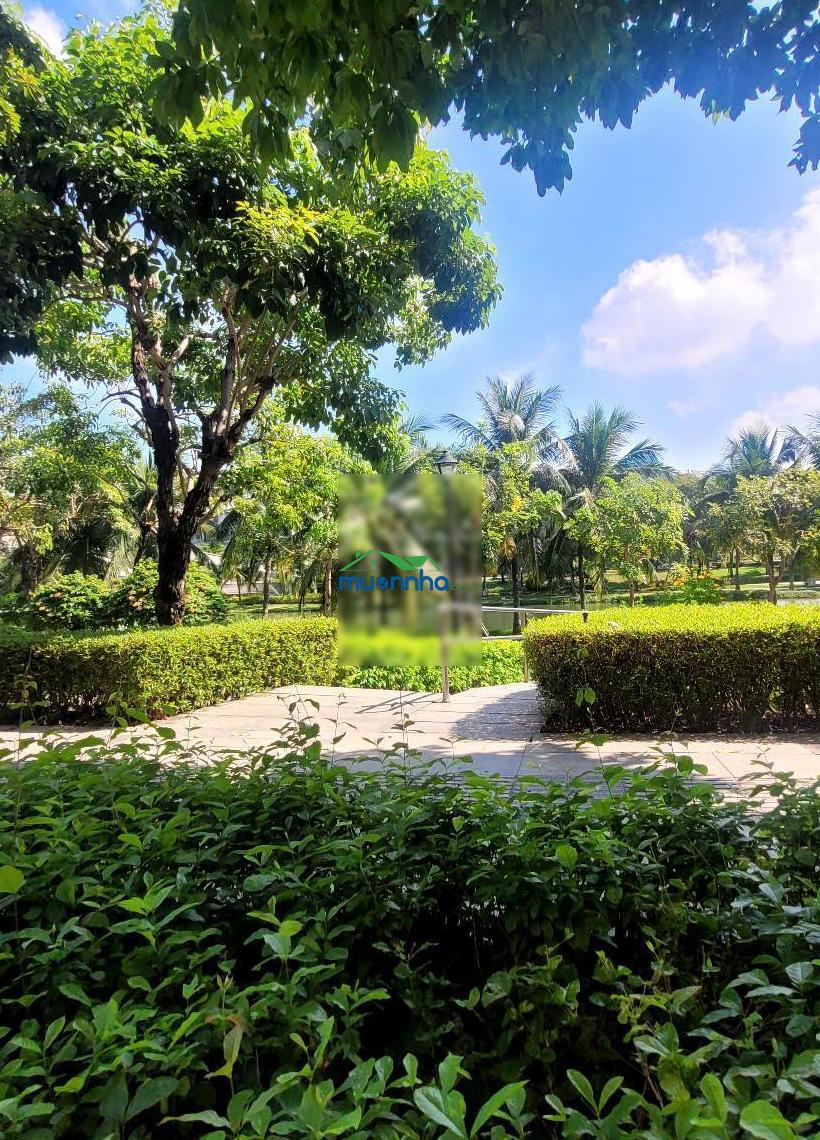 Bán nhà nguyên căn dt: 80 m² kc: 3 lầu - giá tốt an phú - q2