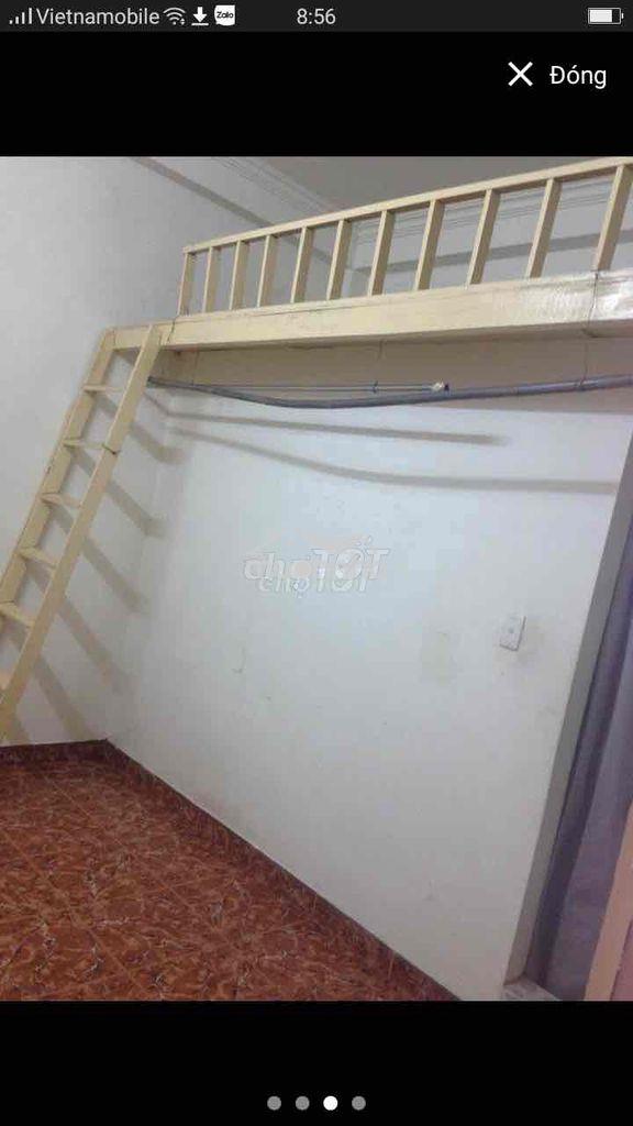 Cho thuê phòng trọ đường d11.p.tây thạnh.q tân phú