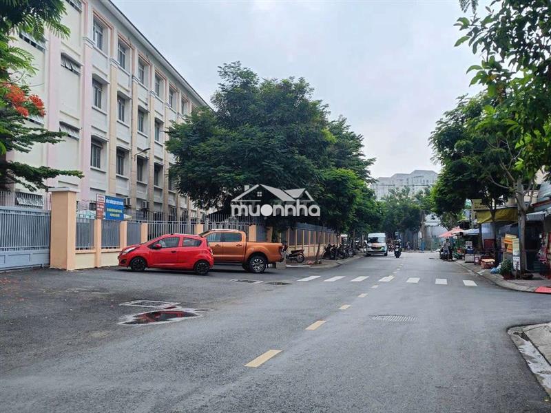 **Siêu hot** nhà mặt tiền đường 12m,  phước bình, chỉ 6.5 tỷ