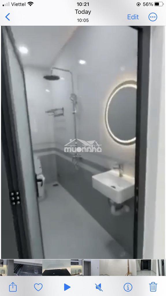130/7 đường số 3, bh hoà a, b tân 4x17,5 nhà mới 4pn, 3toalet, 6,3 tỷ - Ảnh 4