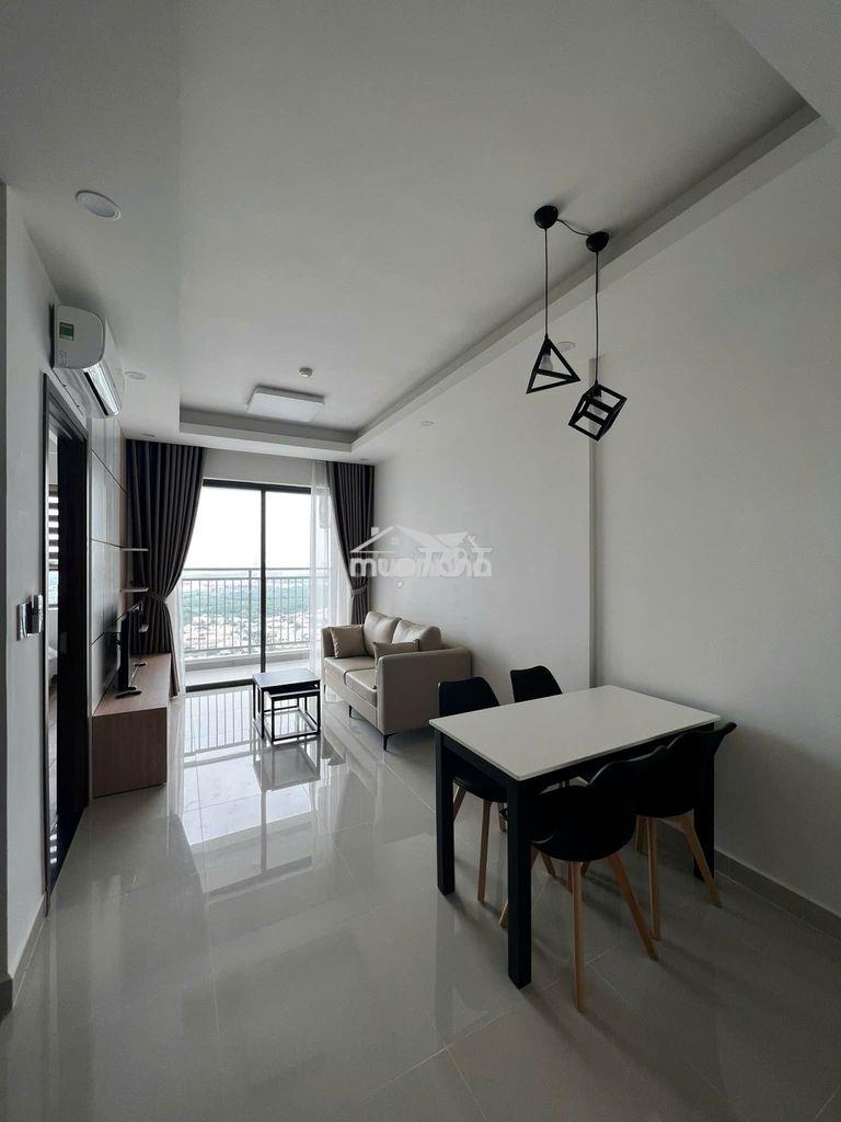 Cho thuê chung cư 2pn goldoraza sát lotte, rmit, tdtu, phú mỹ hưng q7