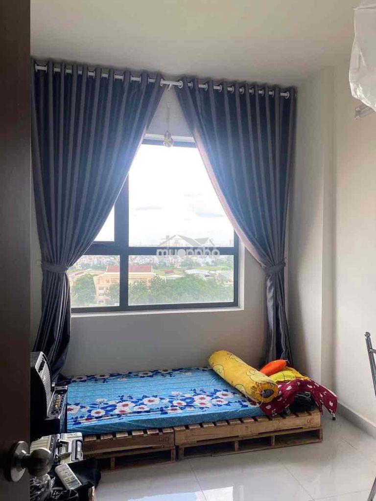 Cho thuê căn hộ 60m2, 2pn, full nt green river quận 8 - 2