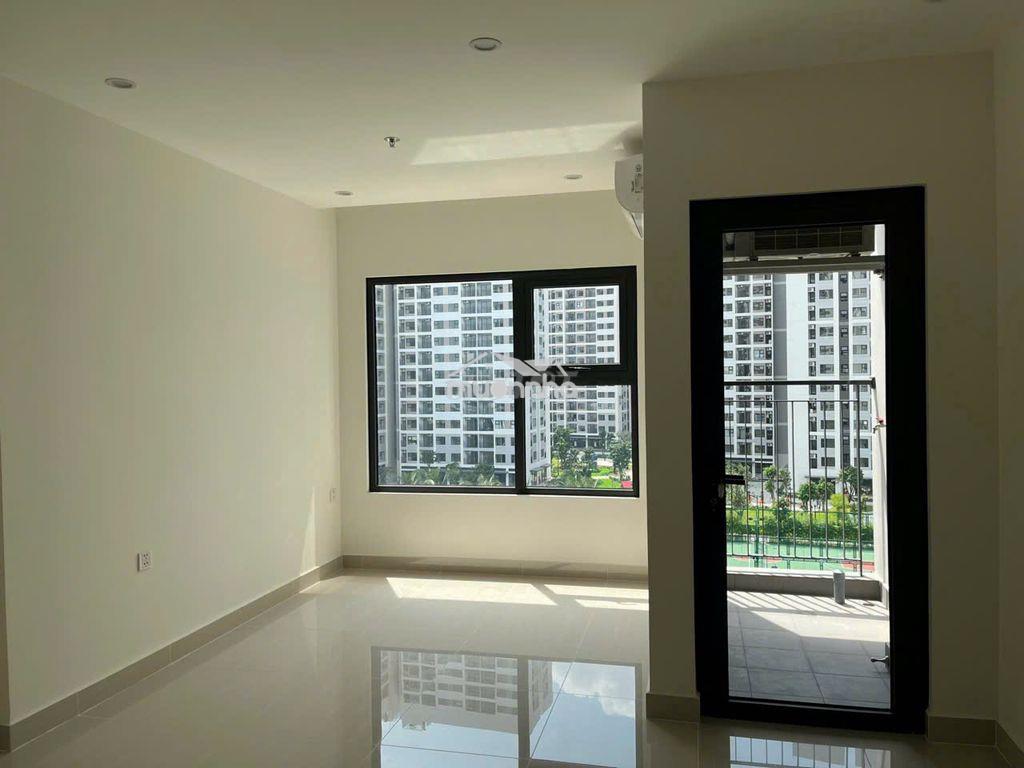 Studio chỉ 4tr5 cho căn trống view nội khu siêu chill - 2