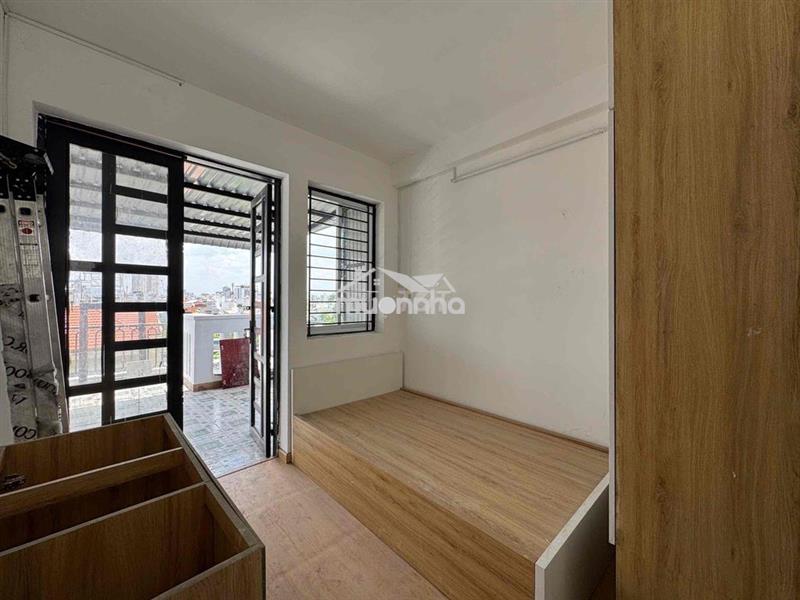 Trống lại studio ban công tách bếp trung tâm q7 lotte tdtu rmit pmh sc