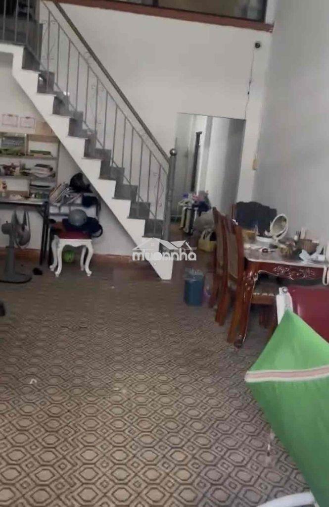 Cần cho thuê lai nhà cấp 4
