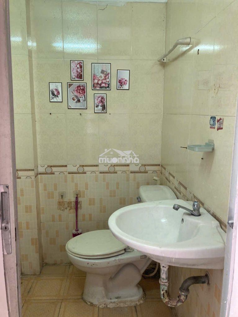 Phòng mới đẹp như hình ngay góc lý chính thắng - hai bà trưng  - 3