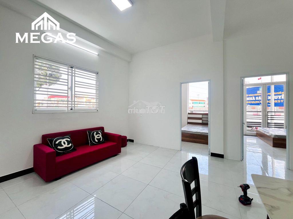 🎉Khai trương căn hộ mới 1pn, 2pn ngay đường 3/2 - hồng bàng🎉 - 3