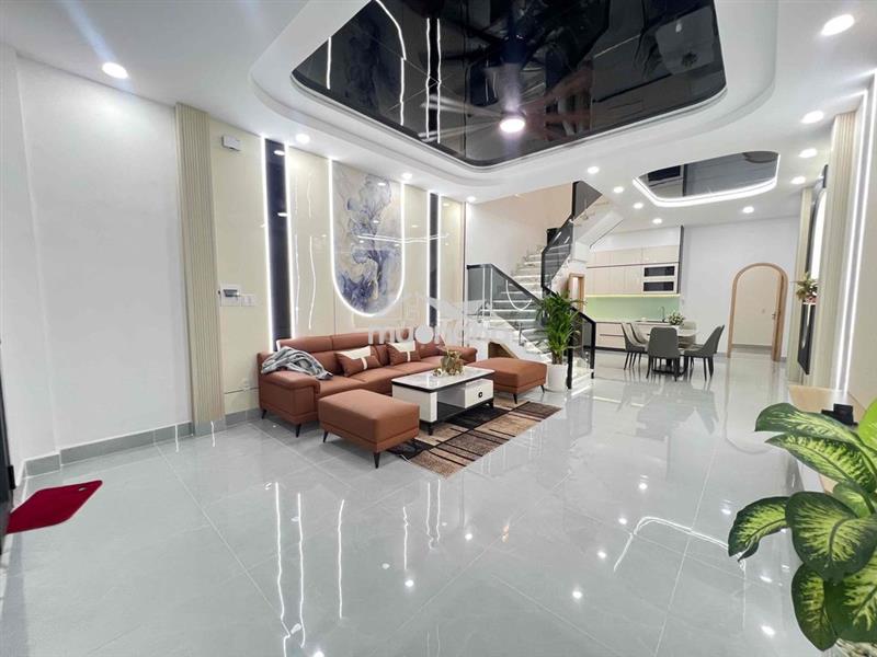 Bán gấp - nhà hương lộ 2 - 70m2