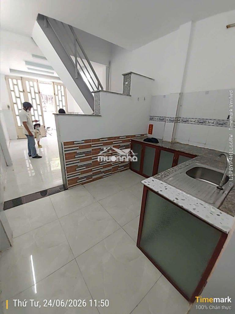Cho thuê nhà trịnh quang nghị xã phong phú ql50 - 4