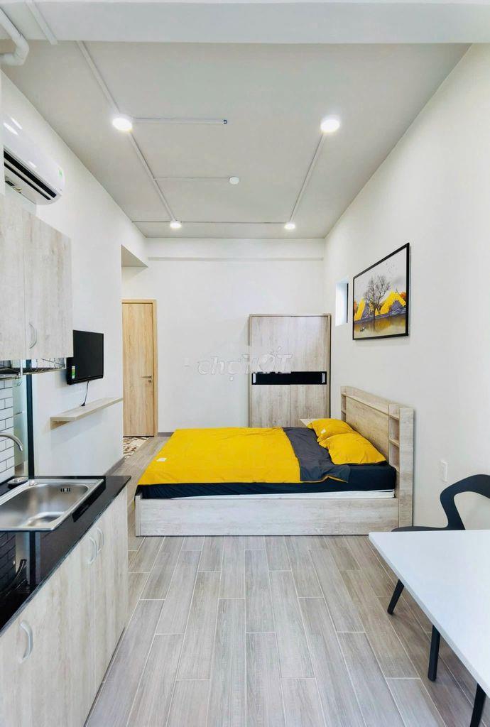 Pass phòng đang ở đầy đủ tiện nghi, giá thương lượng - 3