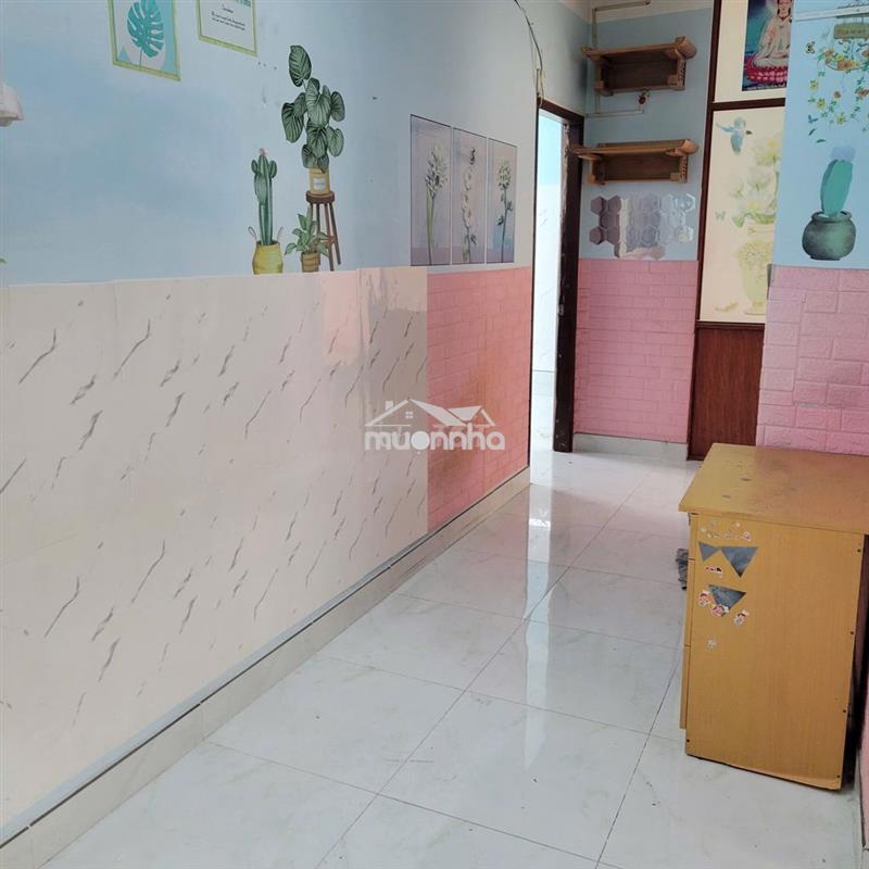 Bán gấp căn hộ 55 m2, 2 pn, sổ sẵn,  nhất lan 3, 