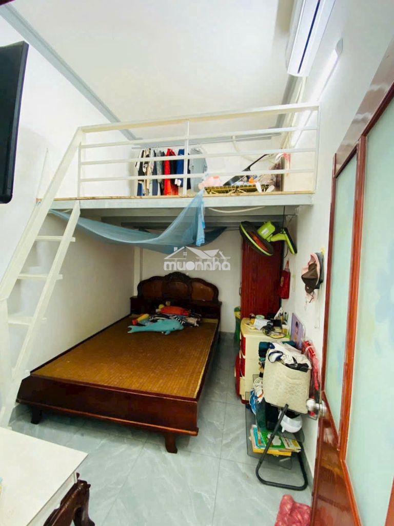 Nhà đẹp 4,3x15m đường thạnh xuân 13, gần chung cư picity - 2