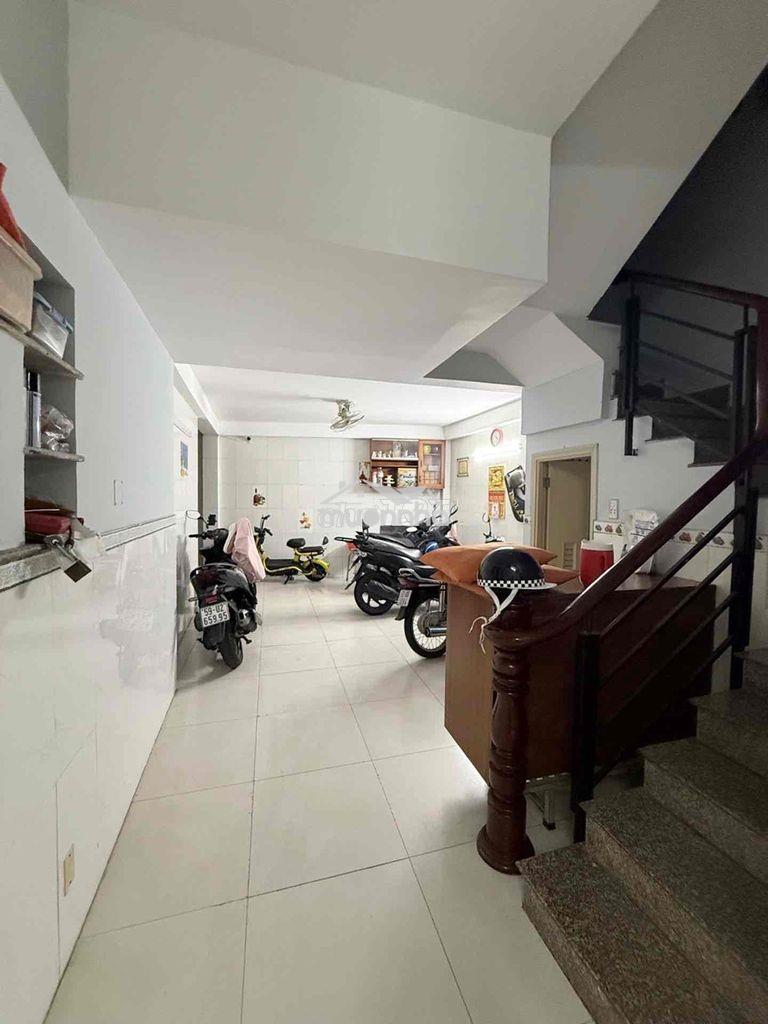 🏡 Diện tích công nhận 52m2 - bề ngang rộng 4.2m nở hậu - dòng tiền cho - 2