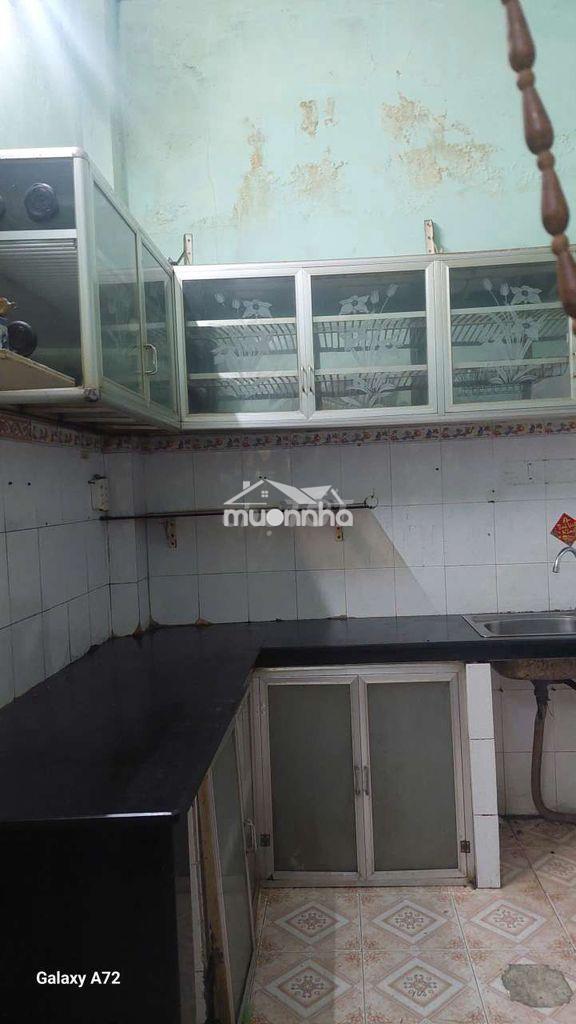 Nhà 4.2×7m trệt lầu sát mặt tiền đường khu khuông việt - âu cơ - 4