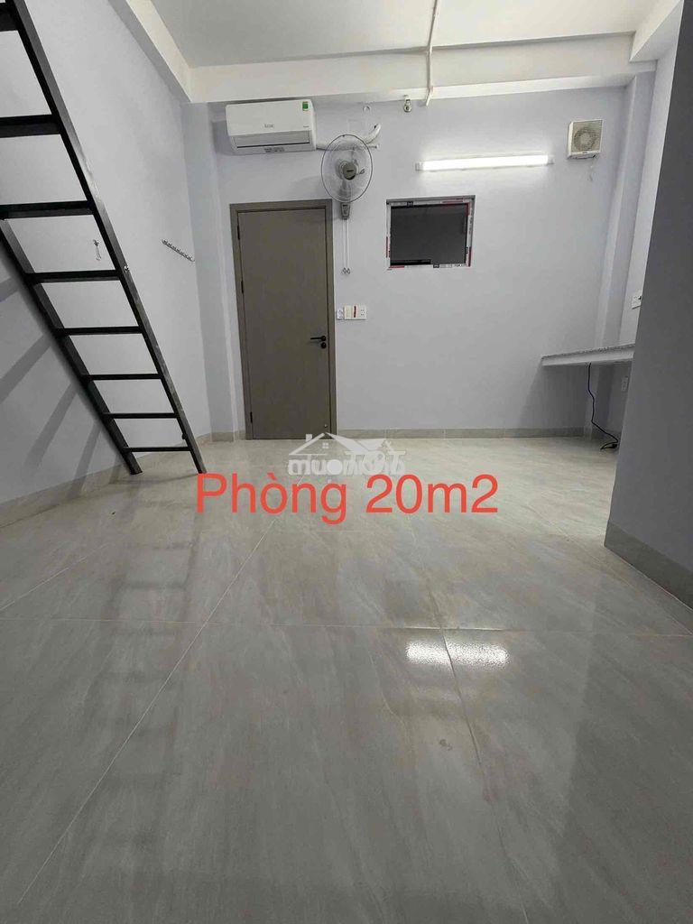 Phòng trọ cao cấp bình tân – mới 100%, có bảo vệ - 4