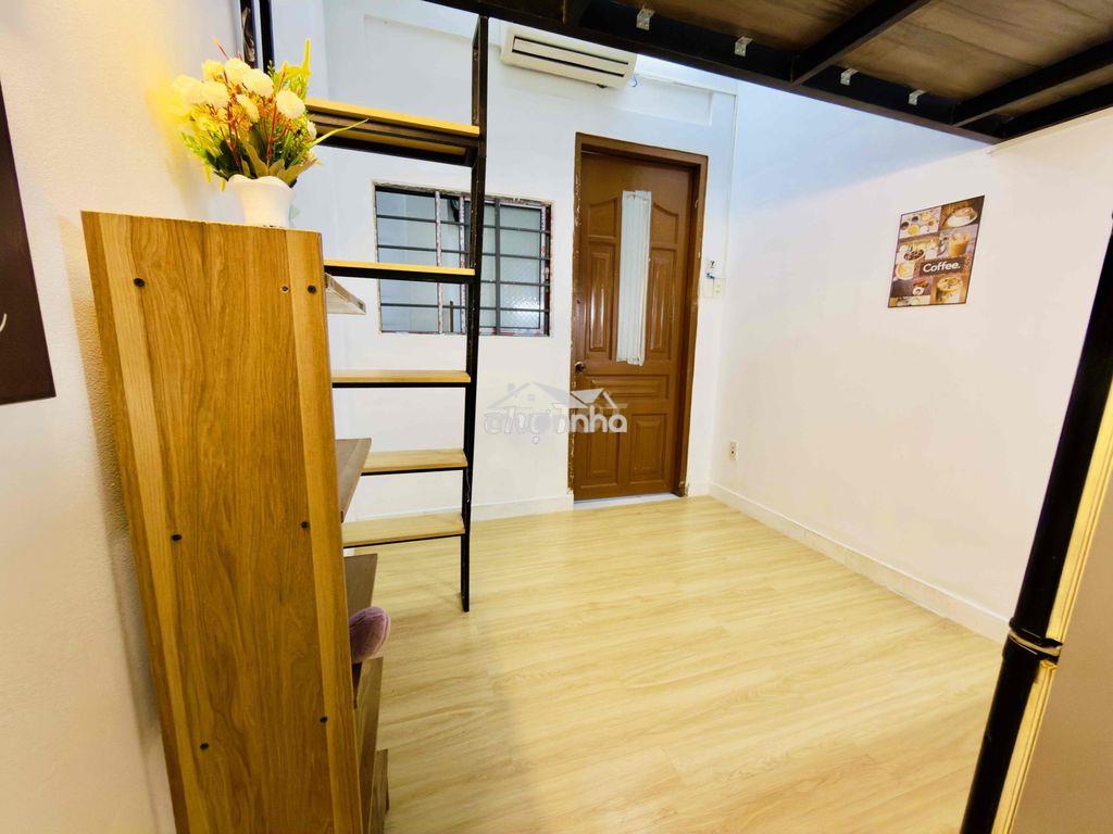 Duplex full nt ngay siêu thị go tô hiến thành - 3